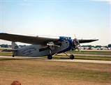 Tri Motor